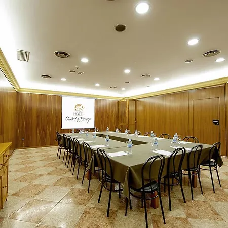 Ciutat De Hotel 3*