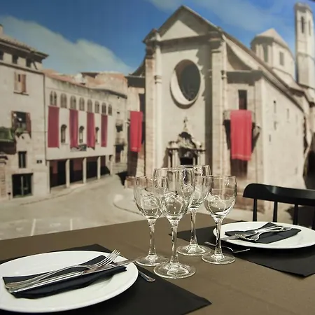 Hotel Ciutat De