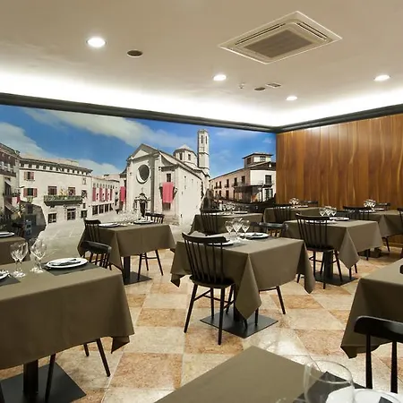 Hotel Ciutat De
