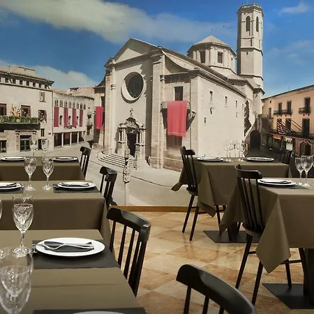 Hotel Ciutat De