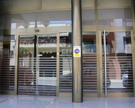 Ciutat De Hotel
